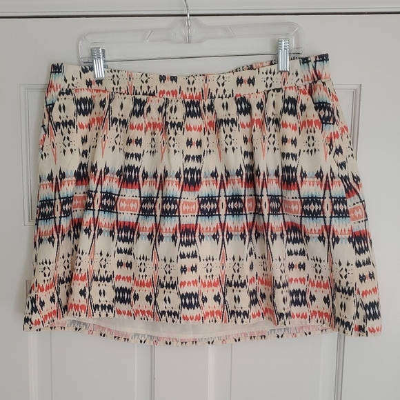 NWT Old Navy Jupe Skirt sz L - Picture 1 of 5